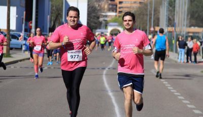 Paco Núñez 'coloca' al talaverano Santiago Serrano, con la resaca del 'caso Cloro'