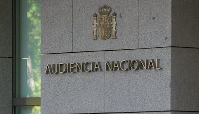 La Audiencia Nacional desestima finalmente la querella contra CLM