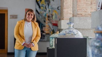 Tita García confía en la "experiencia y solvencia" de su equipo para reeditar mayoría absoluta