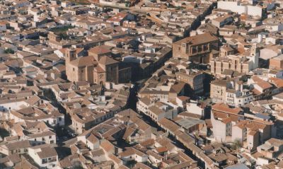 Temor en un pueblo de Toledo por una oleada de robos