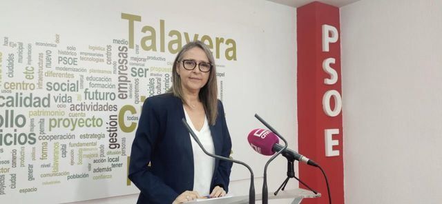 Montse Muro: "Empieza mal Gregorio, con bulos y mentiras"