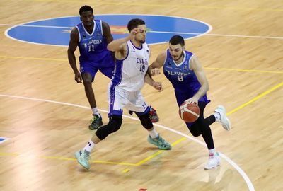 El Baloncesto Talavera desciende de categoría