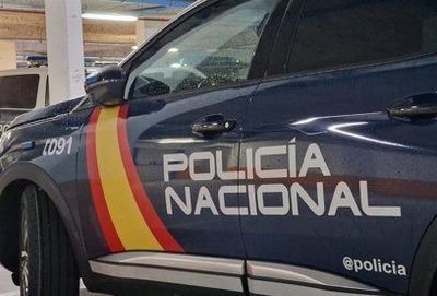 Detenido por agredir a su mujer con un cuchillo