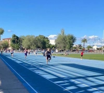 El III Trofeo de Mondas pone a Talavera en el epicentro nacional del atletismo