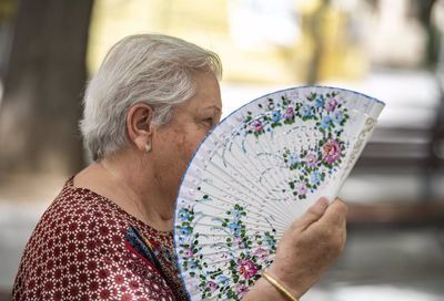 &#191;Calor de julio en abril? Las temperaturas superar&#225;n los 30 grados en Talavera y Toledo