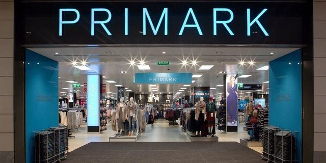 Tienda Primark | Archivo. Europa Press