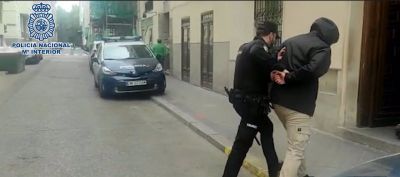 Estafan 80.000 euros a ancianos: hay detenidos en Madrid y Toledo