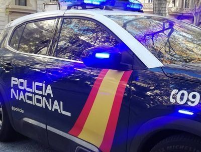 Detienen a 16 personas por tráfico de drogas en Toledo y Guadalajara