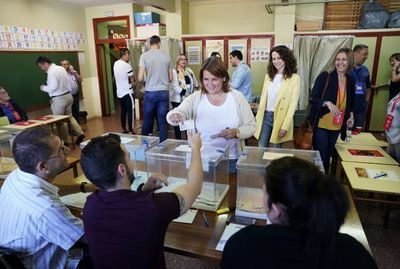 Un total de 62.281 personas serán llamadas a las urnas en Talavera