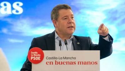 García-Page propone una "tarifa plana plus" para autónomos