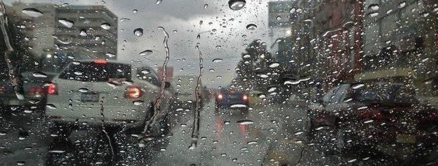 ¿Llegarán las lluvias este fin de semana?