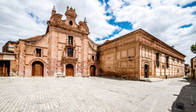 Museo ‘Ruiz de Luna’ de Talavera de la Reina