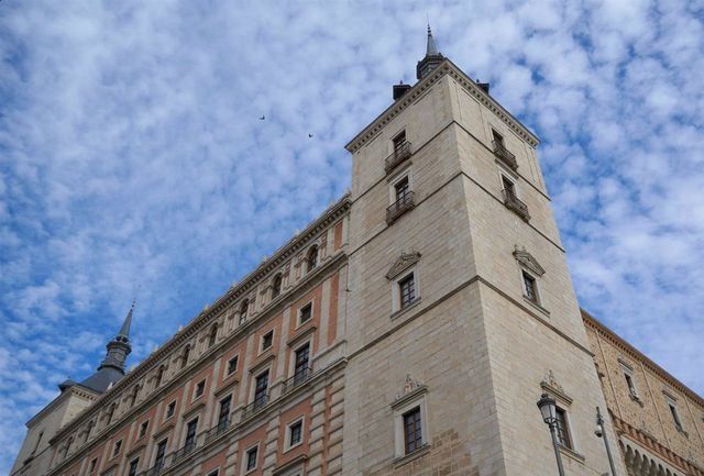 Entre 60 y 70 tunos se concentrarán en Toledo el 19 y 20 de mayo