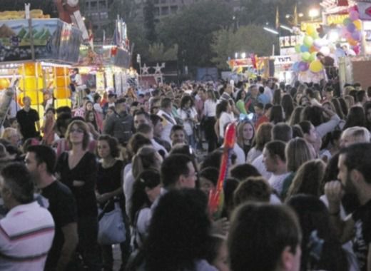 'Viaje al pasado': el caos que causó un toro en las Ferias de San Isidro de Talavera