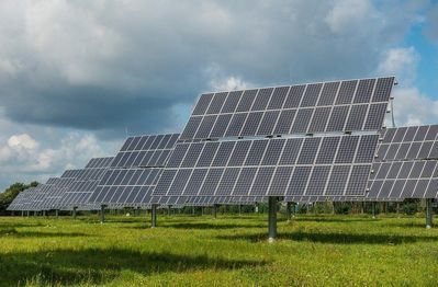 Rechazan el proyecto de placas fotovoltaicas en un pueblo de Toledo