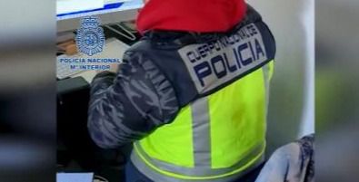 69 detenidos por vender citas de extranjería, en varias provincias, entre ellas Toledo y Albacete