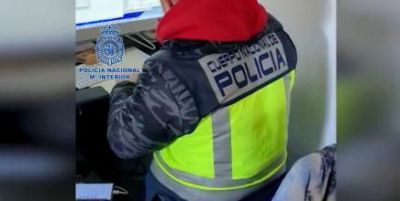 69 detenidos por vender citas de extranjería, en varias provincias, entre ellas Toledo y Albacete