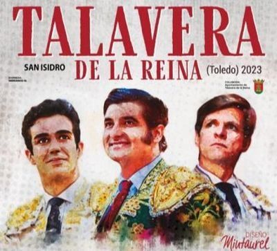 No te pierdas nada en este domingo de Ferias en Talavera