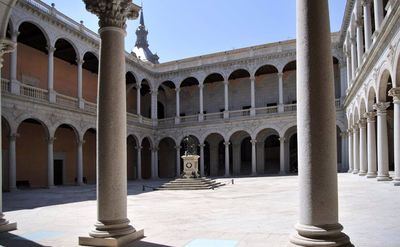 Mañana puedes visitar el Museo del Ejército de forma gratuita