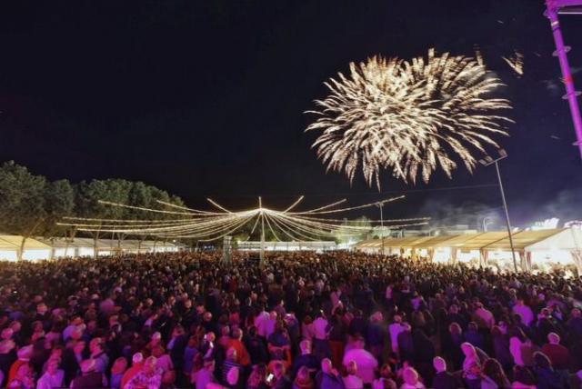 Talavera: Festejos no levanta cabeza con el cartel de las Ferias de San Isidro