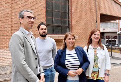 Talavera acogerá una de las 19 incubadoras de alta tecnología de España