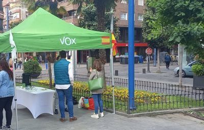 Vox Talavera y comarca: El contundente comunicado de afiliados, simpatizantes y votantes