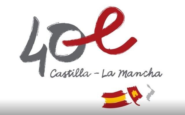 El Día de la Región se celebrará bajo el eslogan ‘Castilla-La Mancha avanza. 1983-2023’