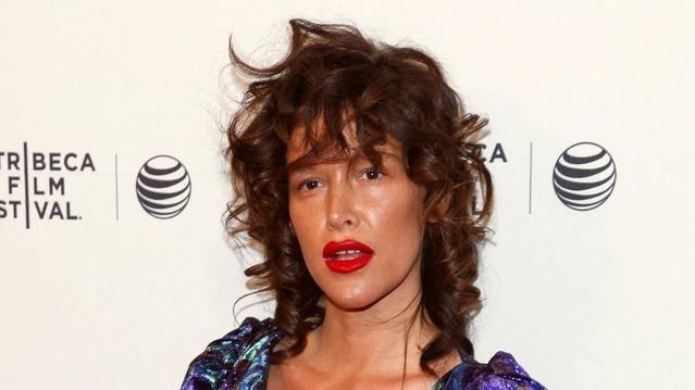 El padre de Paz de la Huerta niega los presuntos abusos sexuales