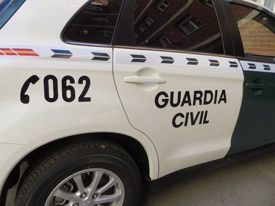 La Guardia Civil investiga el apuñalamiento a un joven de 18 años