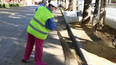 Desde 2019 se han invertido casi 6 millones de euros en políticas activas de empleo