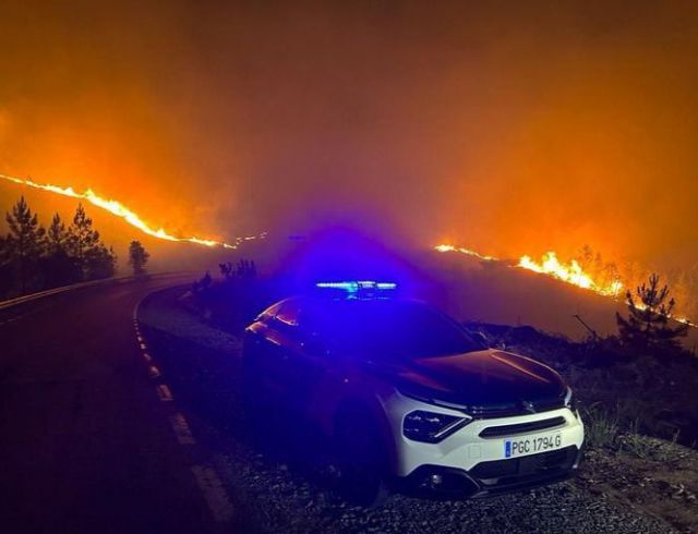 Foto: Guardia Civil