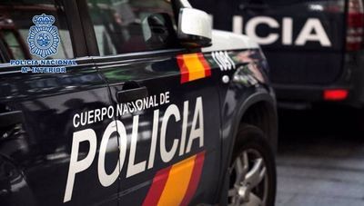 El detenido por apuñalar a un hombre en los Jardines del Prado tiene numerosos antecedentes