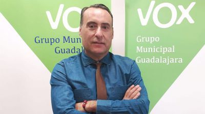 Vox CLM en crisis: Otro concejal abandona el partido acusando a Abascal de "prácticas mafiosas"