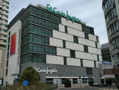 El Corte Inglés se compromete un año más con la 'Operación Kilo'