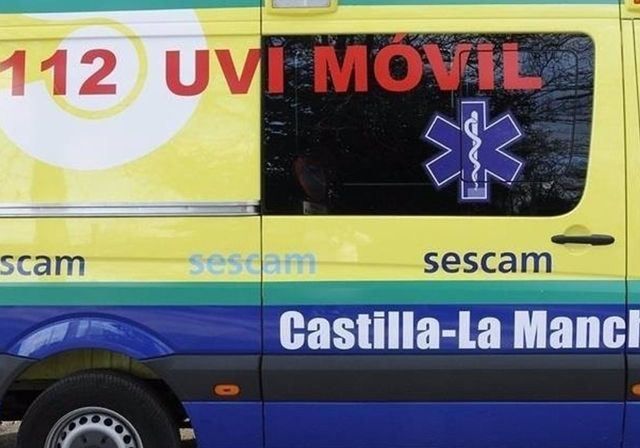 Tragedia en un pueblo de Toledo: Muere un joven de 19 años en un accidente de tráfico