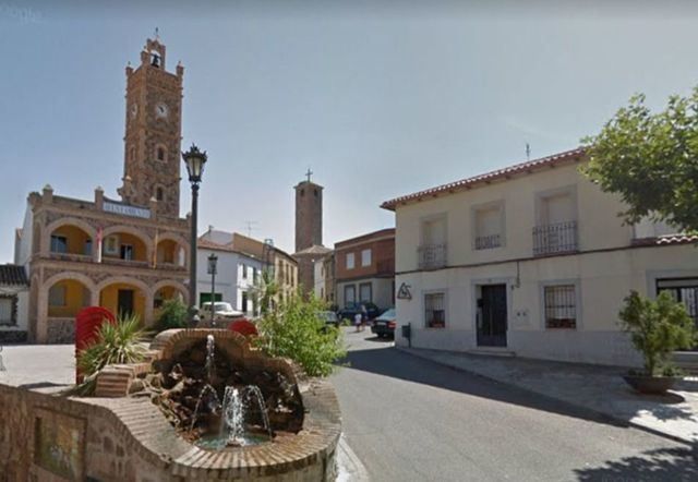 Ayuntamiento de La Nava de Ricomalillo / Google