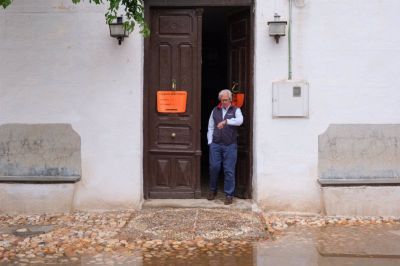 As&#237; han votado en el pueblo m&#225;s peque&#241;o de Espa&#241;a, cerca de Talavera