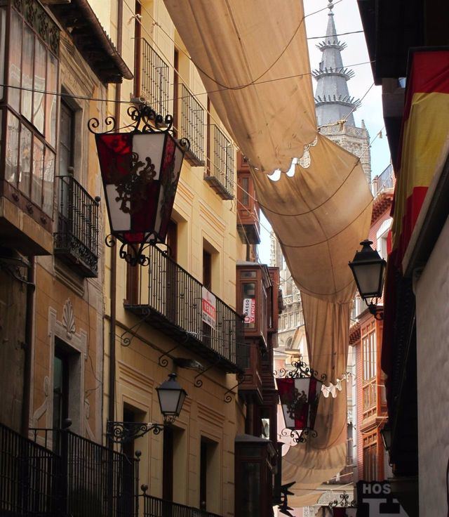 El alquiler de las sillas del Corpus Christi comienza este lunes