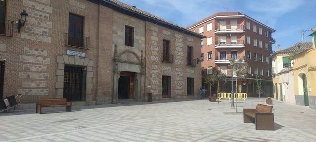 Ayuntamiento de Talavera de la Reina