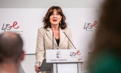 El Gobierno de CLM afirma que no habr&#225; &#34;castigo&#34; hacia ayuntamientos que no sean del PSOE