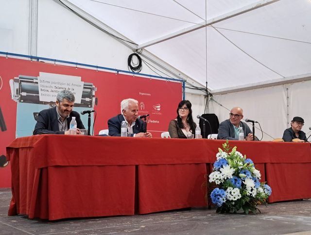 Arranca la 35ª Feria del Libro de Talavera con numerosas actividades