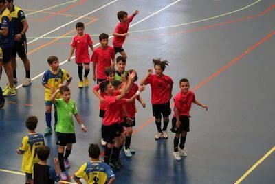 El CF &#201;lite Talavera Benjam&#237;n, a la fase final del Campeonato de Espa&#241;a