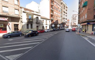 Estas calles de Talavera estar&#225;n cortadas al tr&#225;fico