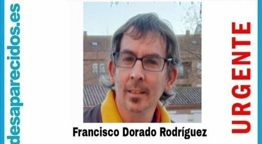 Francisco Dorado