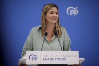 El PP CLM comparte la propuesta de Feijóo de suprimir ministerios como el de Igualdad