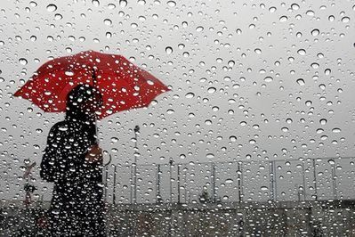 ¿Cuándo va a dejar de llover en España?