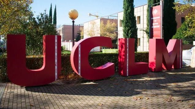 UCLM en Talavera de la Reina (Foto: Iván Gutiérrez)
