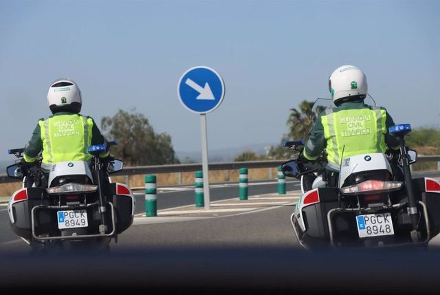 Guardia Civil 