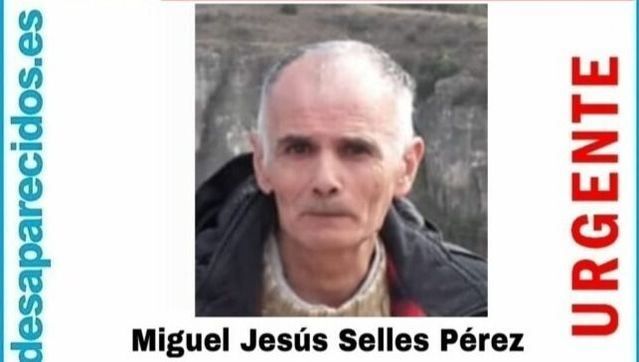 Miguel Jesús Selles Pérez