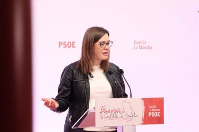 El PSOE ofrece al PP un cordón sanitario a Vox: "Tienen 48 horas"